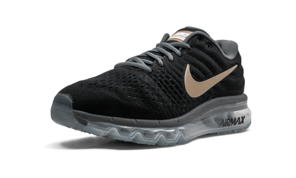 AIR MAX 2017 MNS WMNS "Bronze" 849560 008