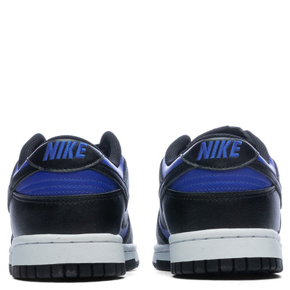Dunk Low Retro - Hyper Royal/Black/White
