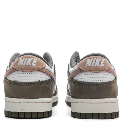 Dunk Low Retro Premium - Medium Olive/Hemp/Summit White/Sail
