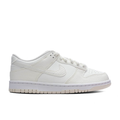 Dunk Low (GS) - Sail/White/Game Royal
