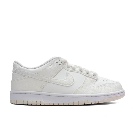 Dunk Low (GS) - Sail/White/Game Royal