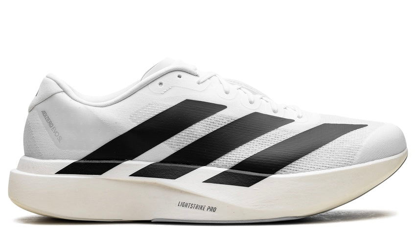 Adizero Evo SL
White Black
