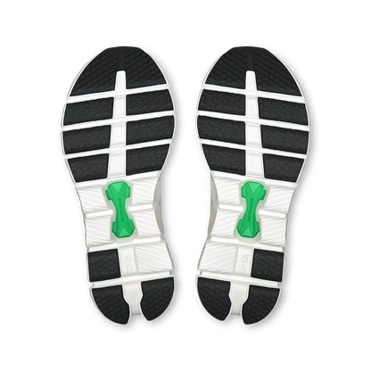 Running Cloud X 4 Aloe Honeydew (Women's)
