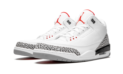 3 Retro "White Cement '88 (2013)" 580775 160