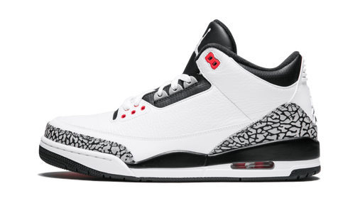 3 Retro "Infrared 23" 136064 123