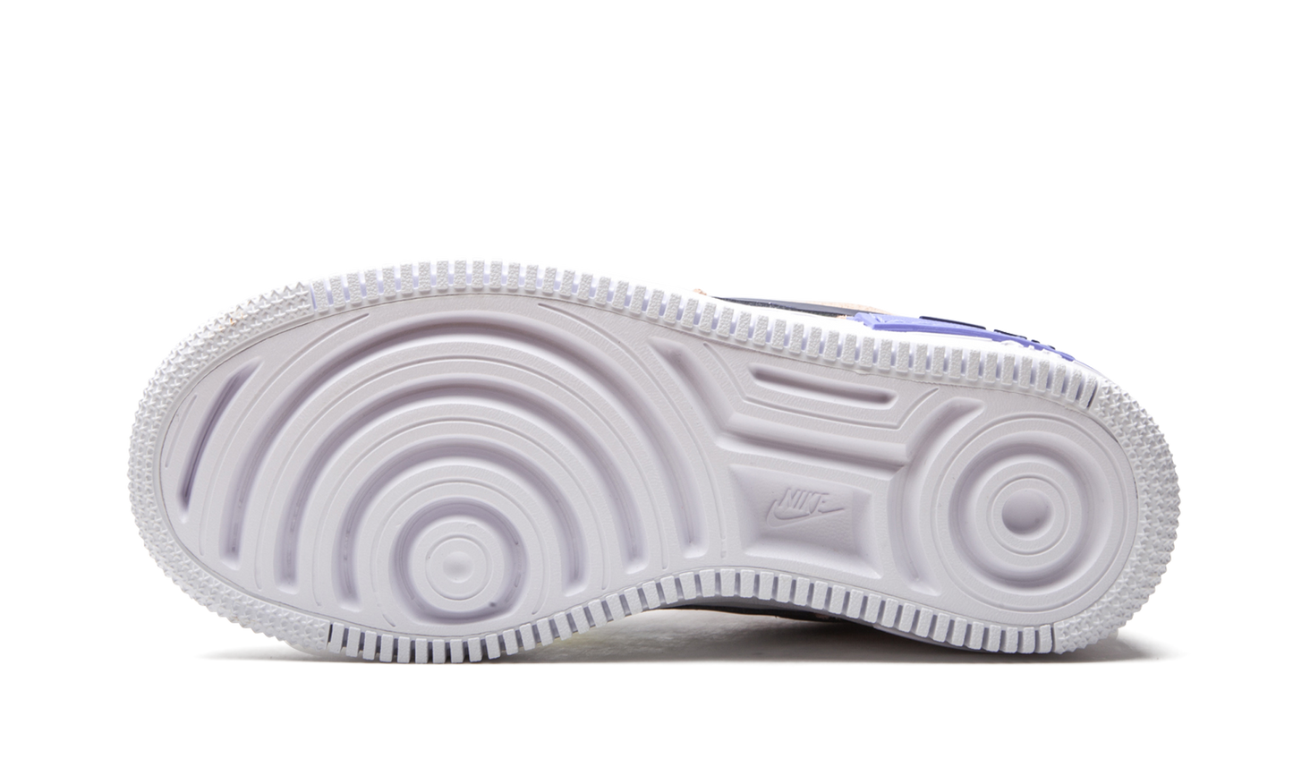 AF1 SHADO WMNS"Photon Dust"