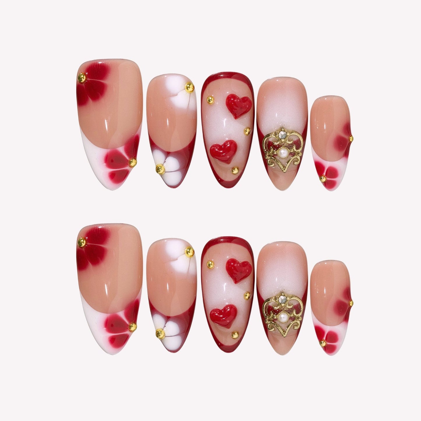 Elegant Floral
