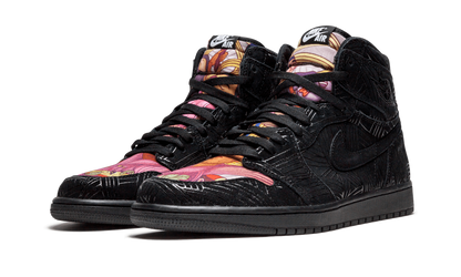 1 Retro High OG LHM "Latin Hertiage Month" AH7739 001