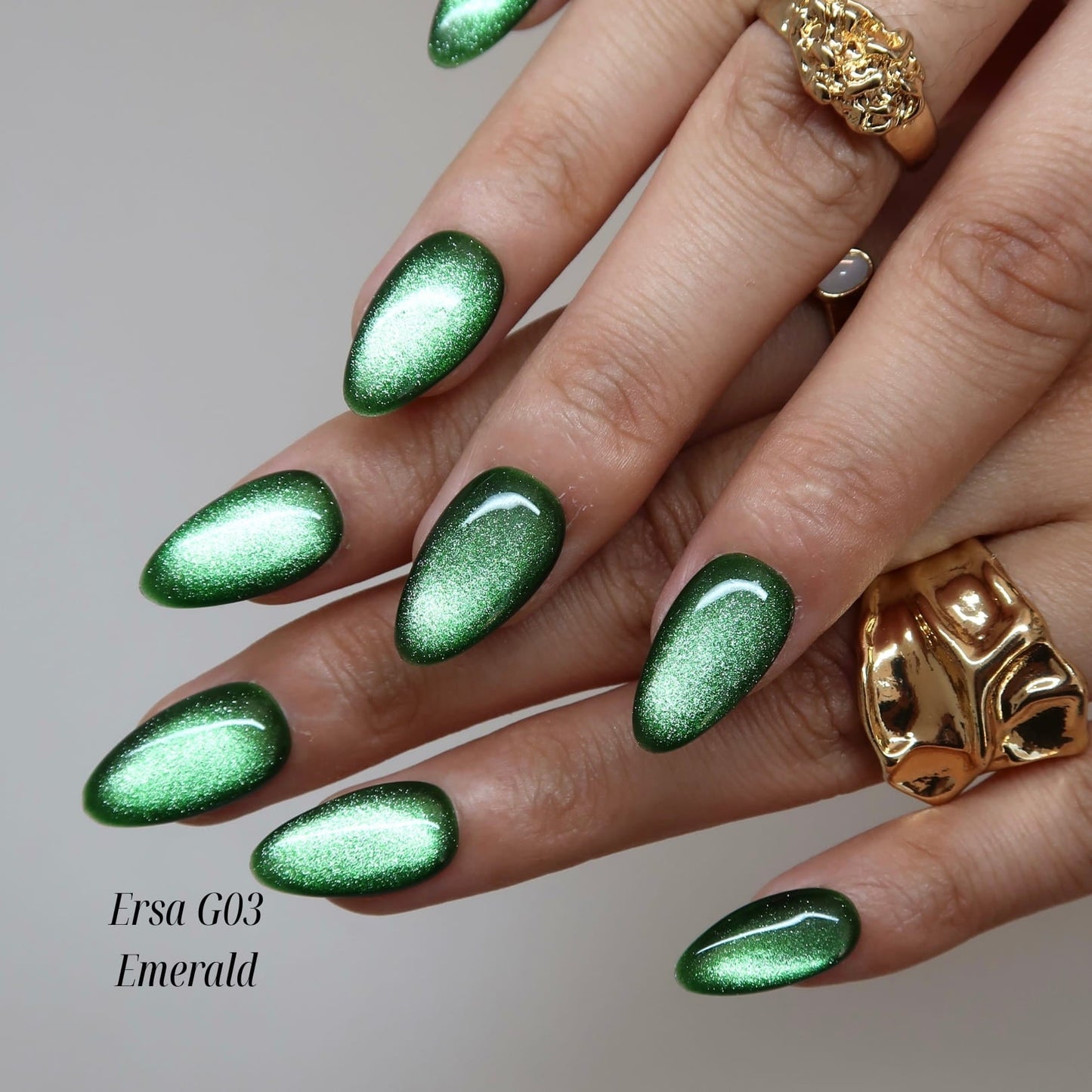 Green Gem Series