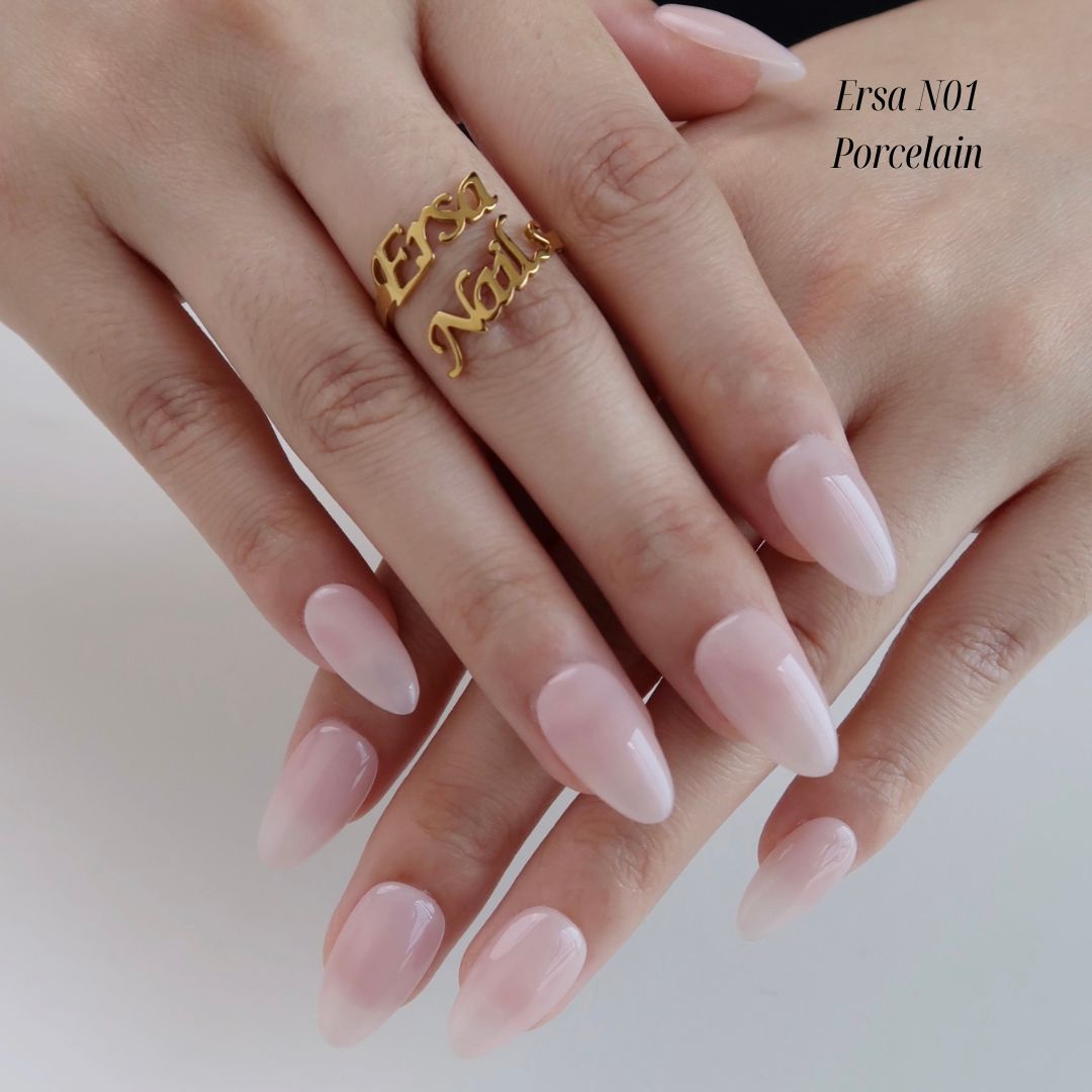 Ersa N01 - Porcelain