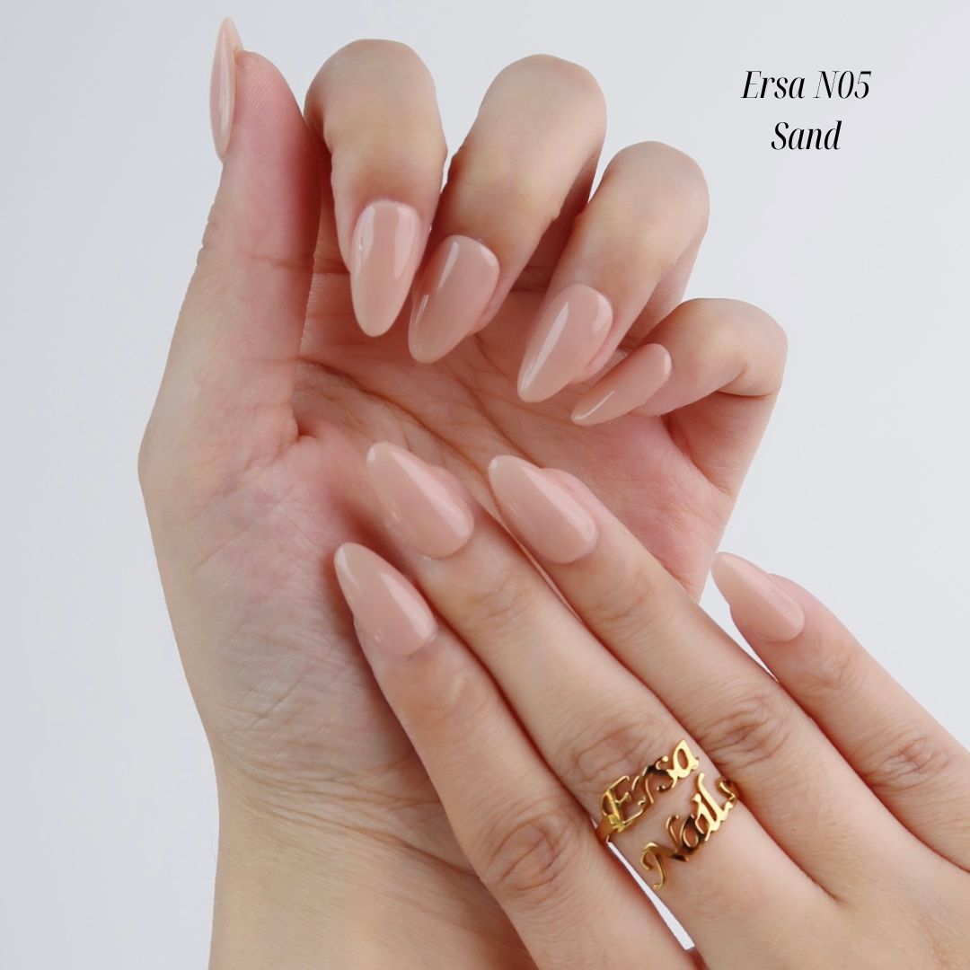 Ersa Nude Series