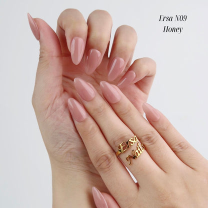 Ersa Nude Series