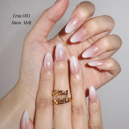 Ersa Ombré Series