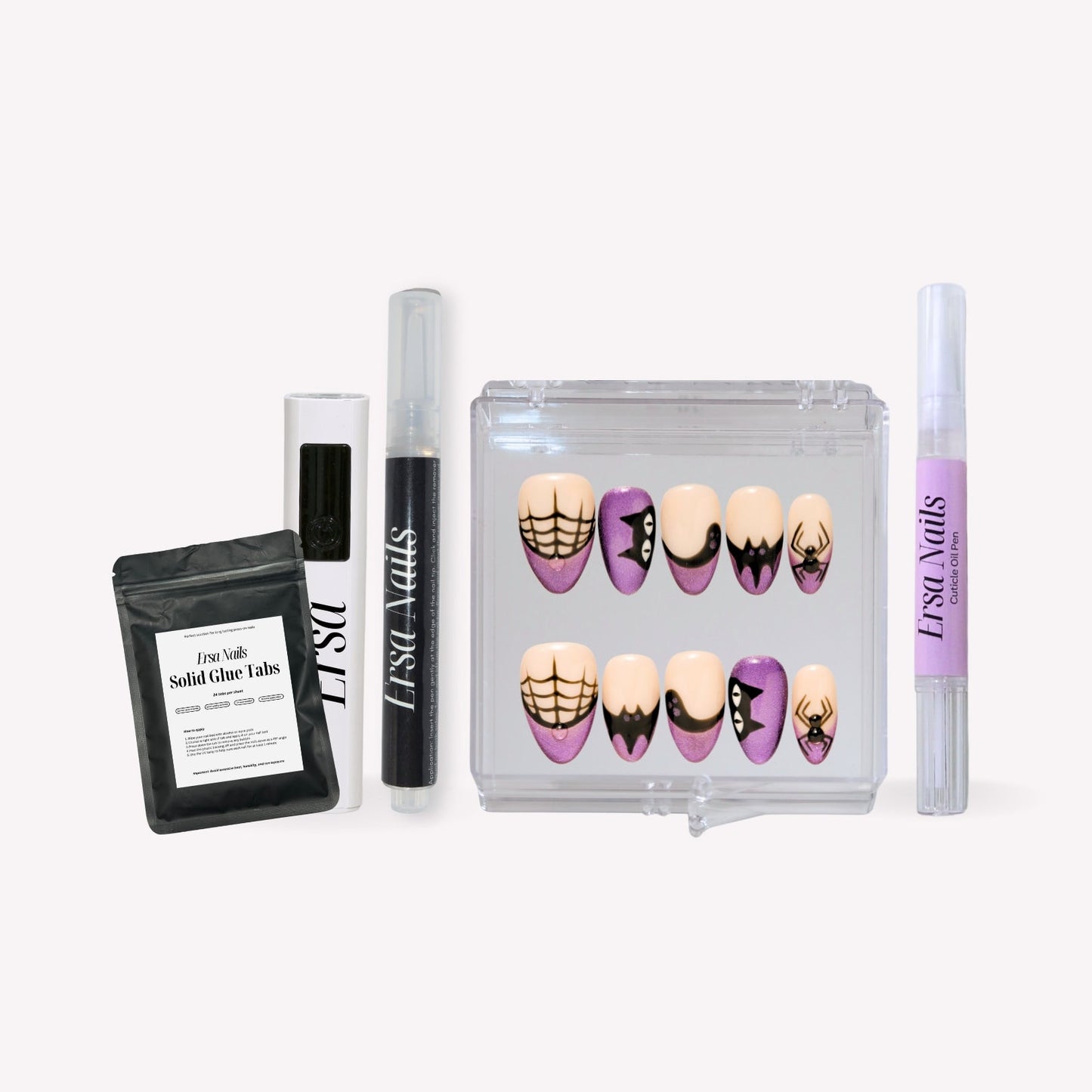 Ersa Edit - Peekaboo