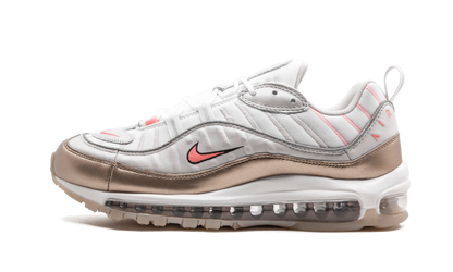 AIR MAX 98 WMNS "Rose Gold" CI9907 100