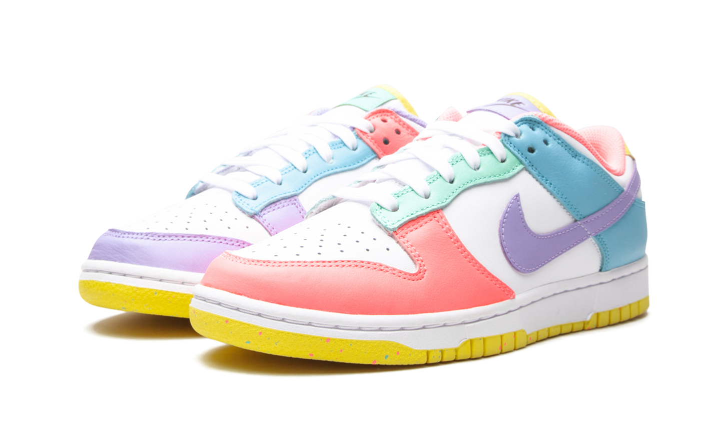 DUNK LO SE WMNS"Easter" DD1872 100