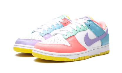 DUNK LO SE WMNS"Easter" DD1872 100