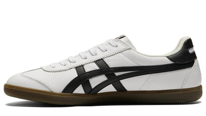 Onitsuka Tiger Tokuten White Black