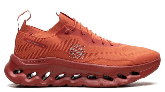 Running Cloudtilt LOEWE Orange