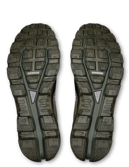 Running Cloudventure 2 LOEWE Khaki