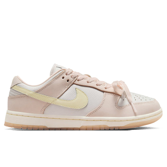 Women's Dunk Low Premium - Light Soft Pink/Coconut
