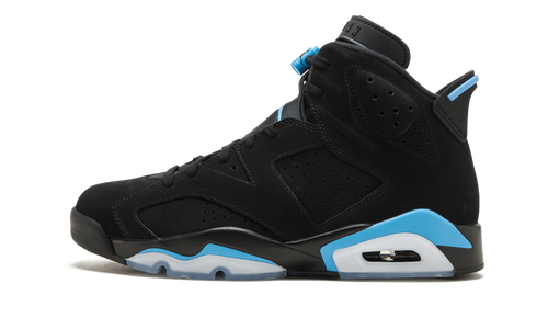 6 Retro "UNC" 384664 006