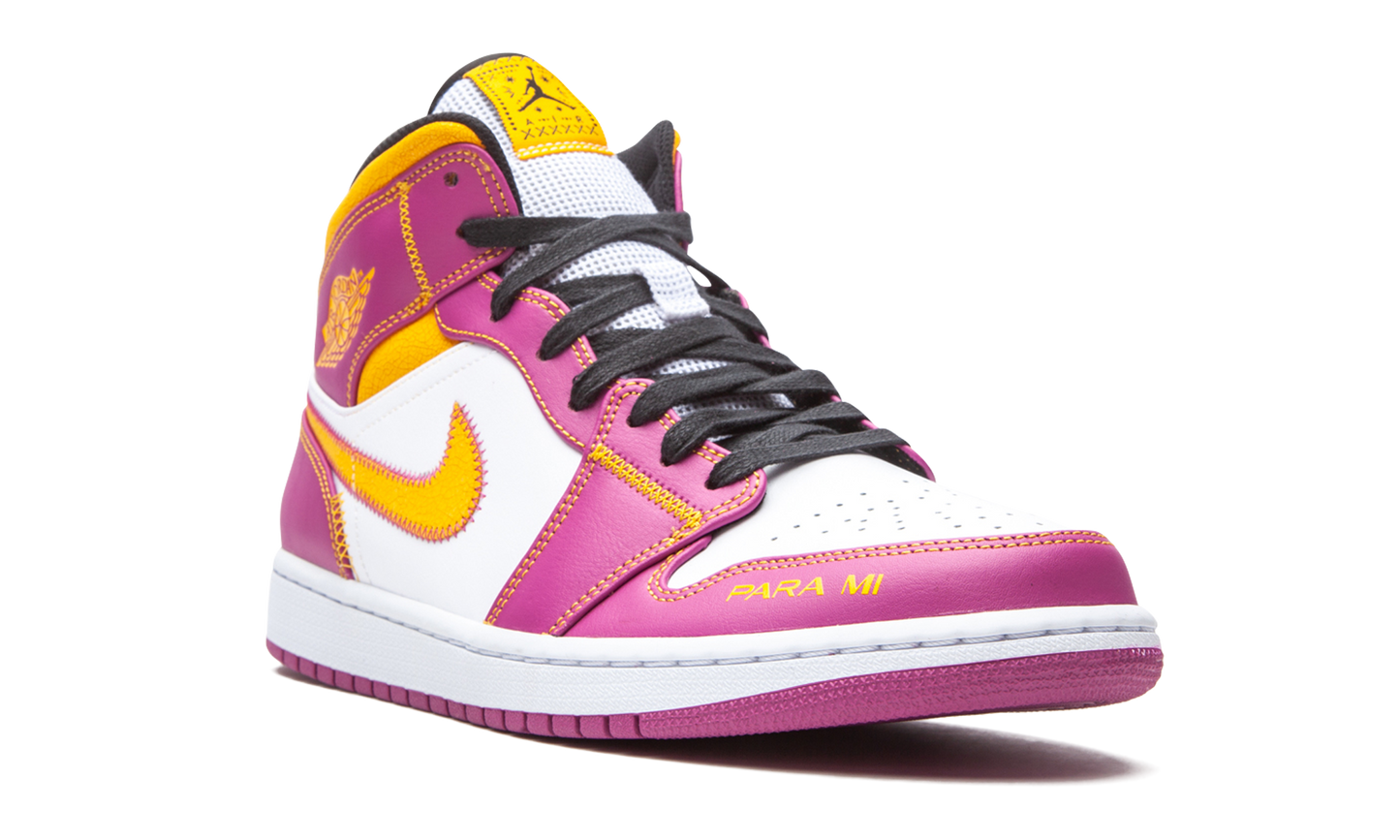 1 Mid "Dia de los Muertos" DC0350 100