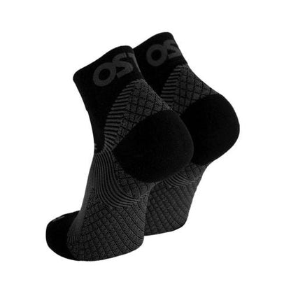 OS1st Quarter Crew Plantar Fasciitis Socks FS4
