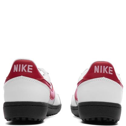 Field General 82 SP - White/Varsity Red/Black