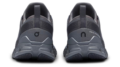 Running Cloud X Z5 Asphalt Iron (M)