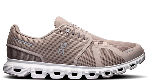 Running Cloud 6 Fog White (M)