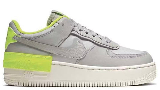 AIR FORCE 1 SHADOW ATMOSPHERE GREY