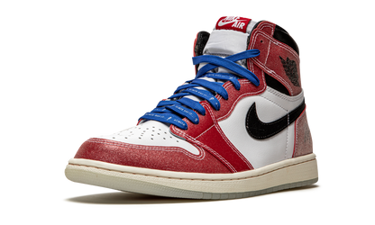 1 Retro High OG "Trophy Room - With Blue Laces" DA2728 100B