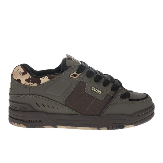 Fusion Heritage Classic Skate Shoes