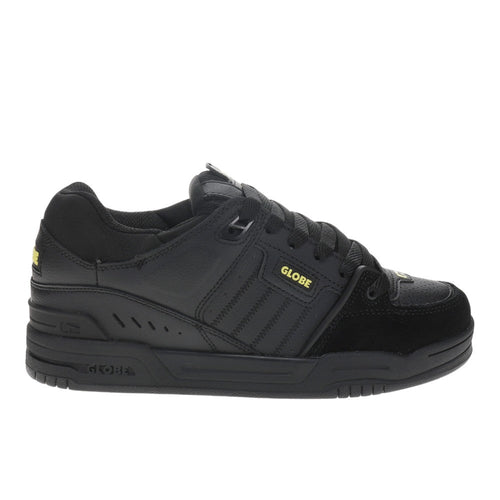 Fusion Heritage Classic Skate Shoes