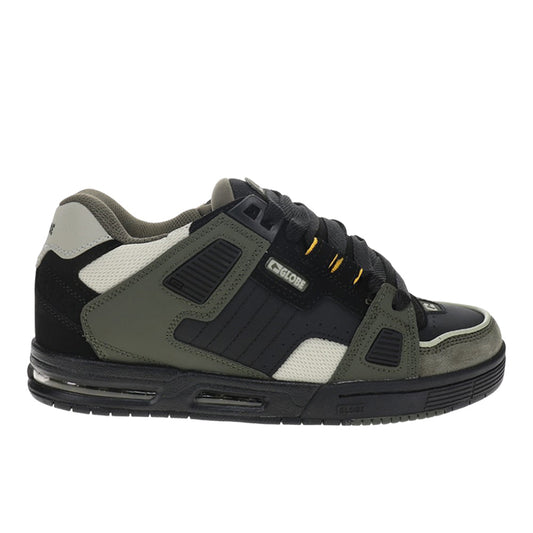 Sabre Heritage Classic Skate Shoes