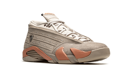 14 Retro Low "Clot - Terra Blush" DC9857 200