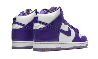 DUNK HIGH WMNS"Varsity Purple" DC5382 100