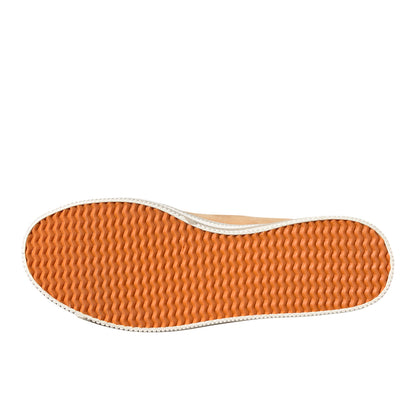 Nizza 2 Low Leather Lace Up Sneakers