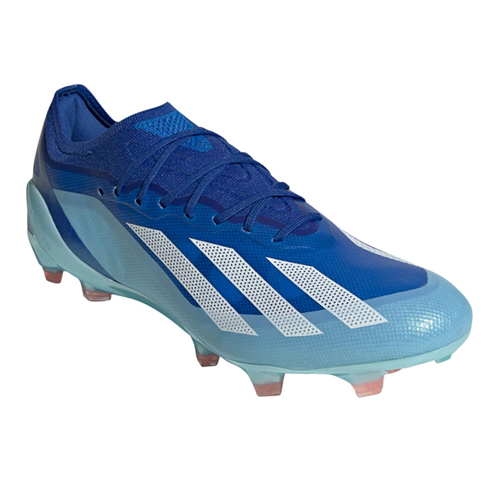 Crazyfast.1 Firm Ground Soccer Cleats