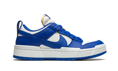 DUNK LO DISRUPT WMNS"Game Royal"