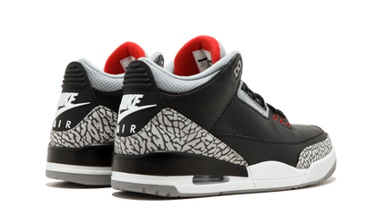 3 Retro OG "Black Cement" 854262 001