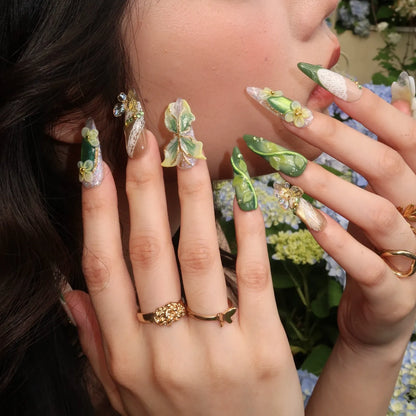 Green Muse