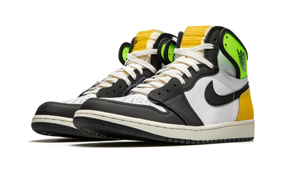 1 Retro High OG "Volt Gold" 555088 118