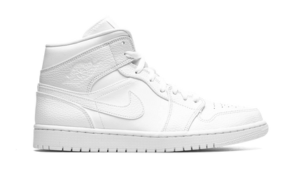 1 Mid "Triple White" 554724 130