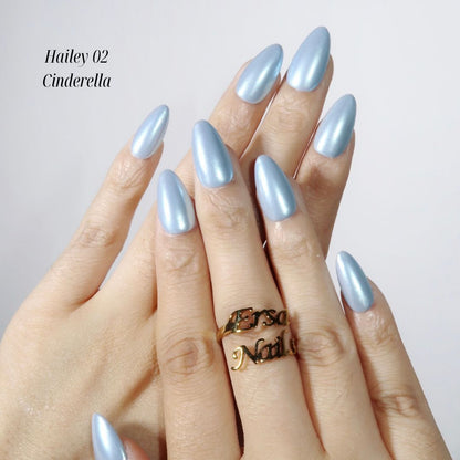 Hailey Series