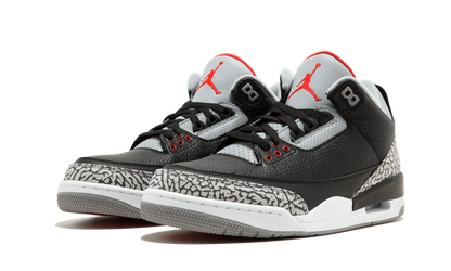 3 Retro OG "Black Cement" 854262 001