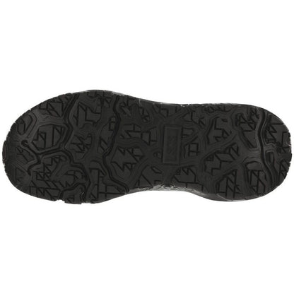 Men's Hi Country-Y Lace Up Sneaker in Cast Iron