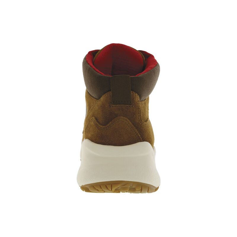 Men's Hi Country-Y Lace Up Sneaker in Turbinado Chile