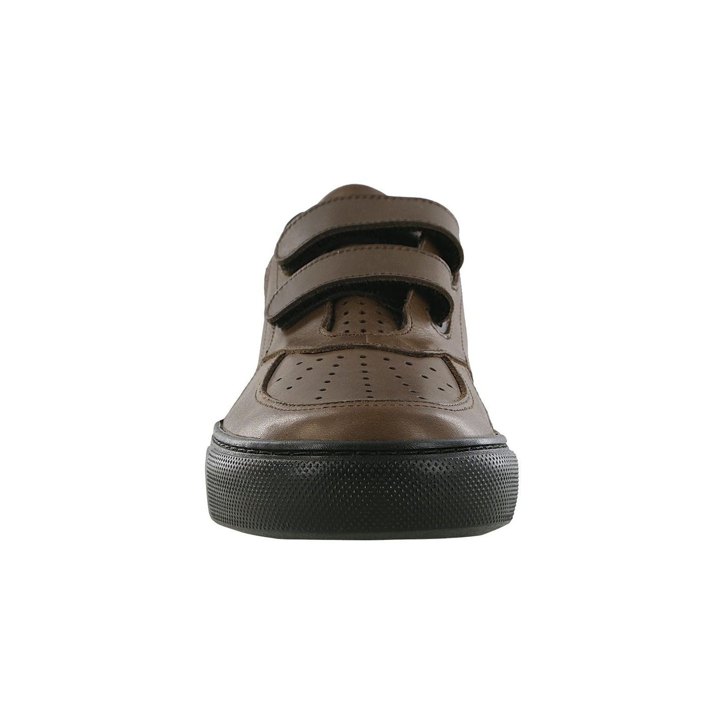 Men's High Street-V Walking Shoe in Mahogany